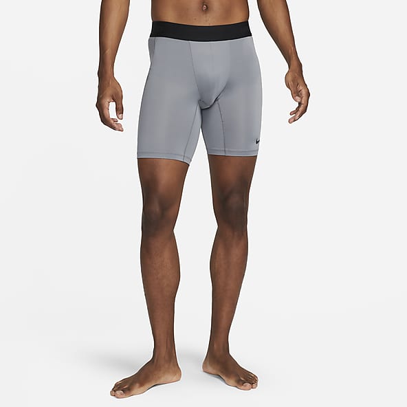 Nike mens leggings with shorts shop